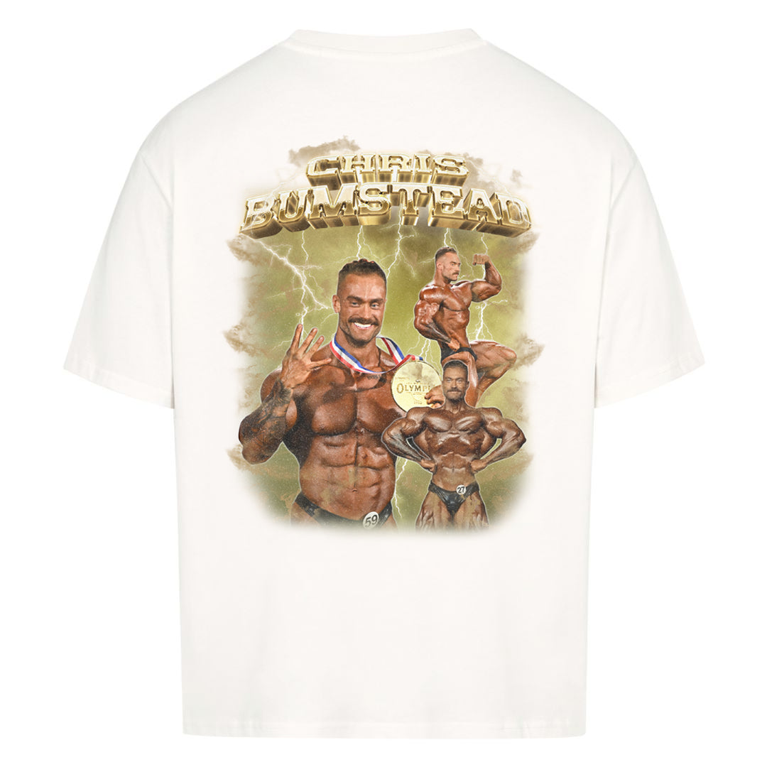 CBumb Oversized (Backprint) Shirt