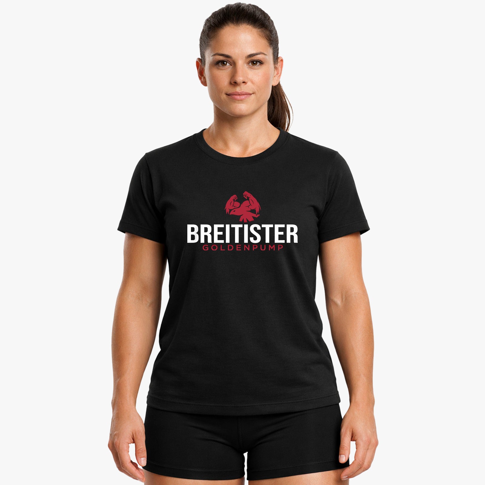 Breitister Shirt