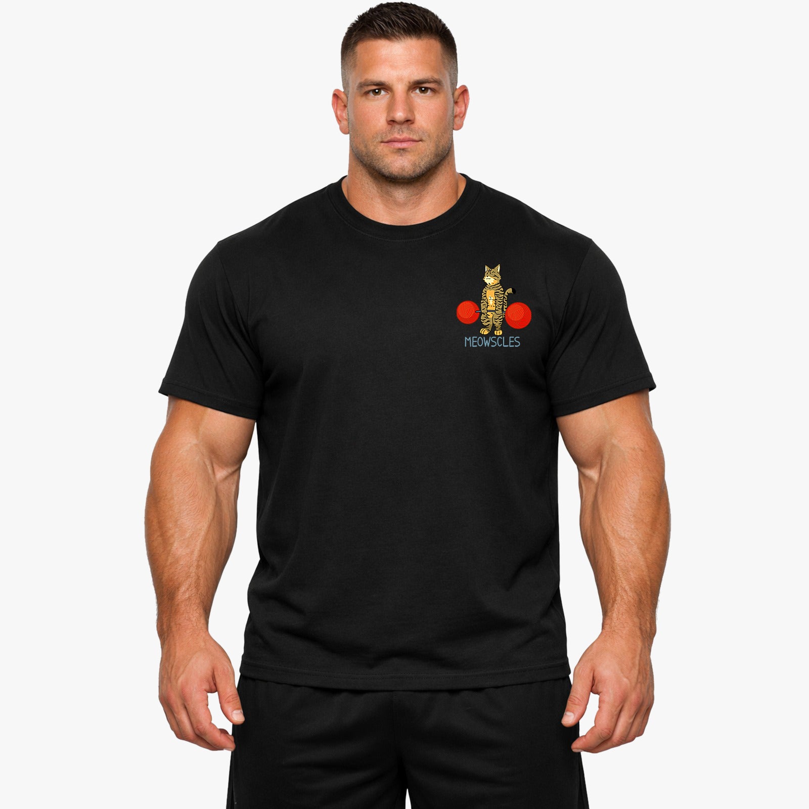 Meoscles Shirt