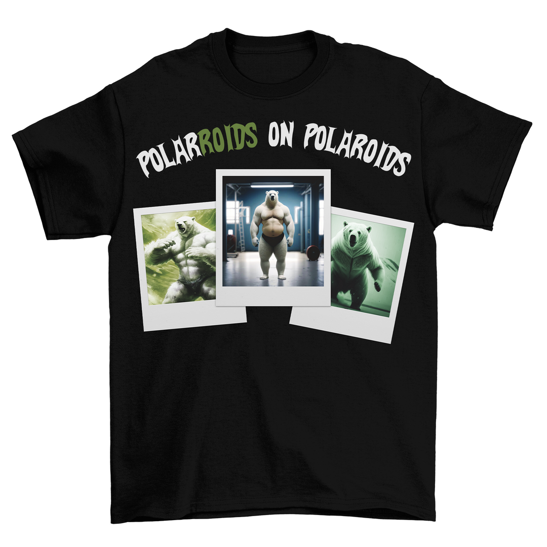 Polar Shirt