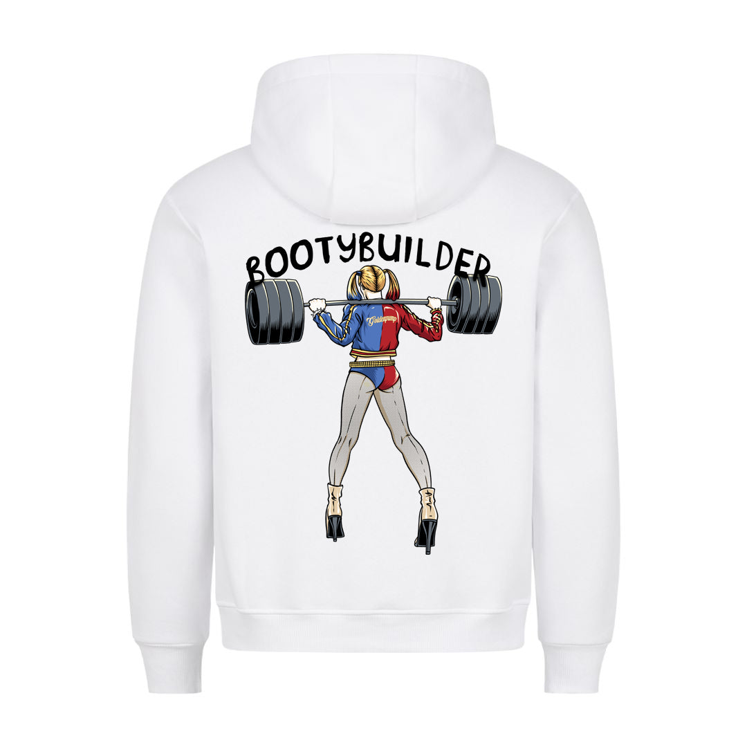 Bootybuilder Hoodie