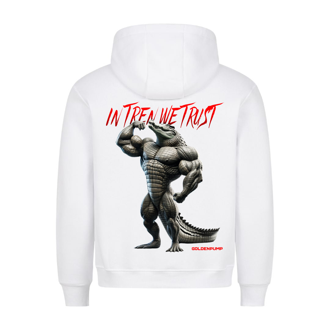 Trust Hoodie