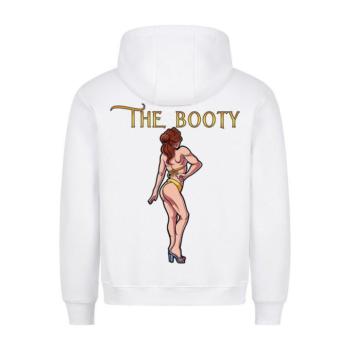 The Booty Hoodie