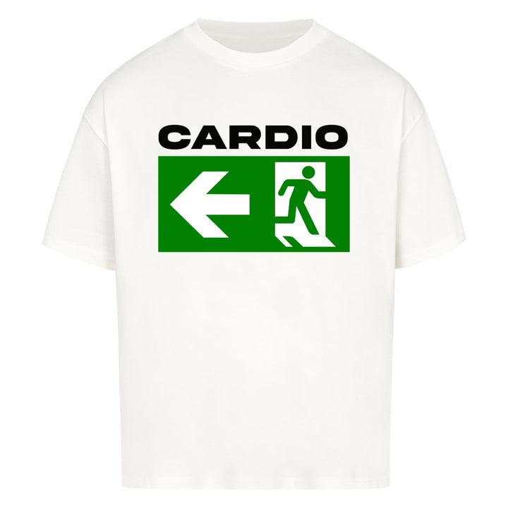 Cardio Oversize Blast