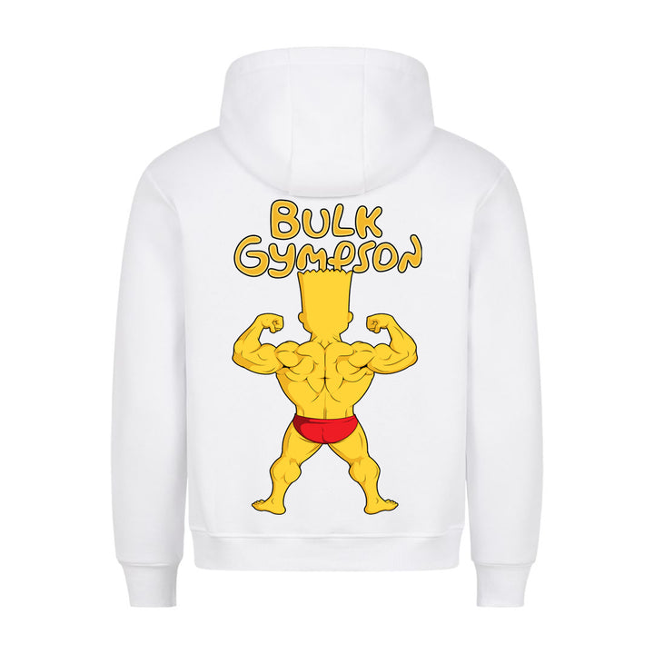 Bulk Gympson Hoodie