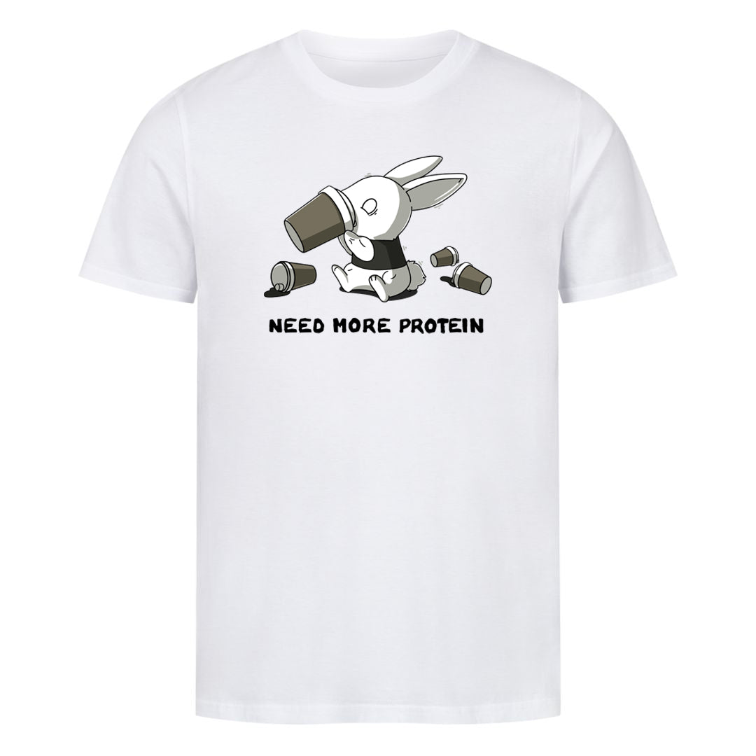 More Protein Shirt