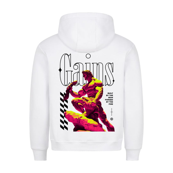 Gains Hoodie