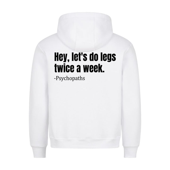 Psycho Hoodie