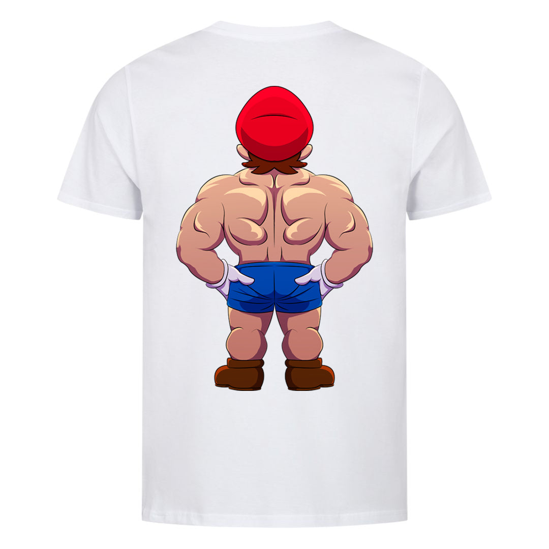 Super (Backprint) Shirt