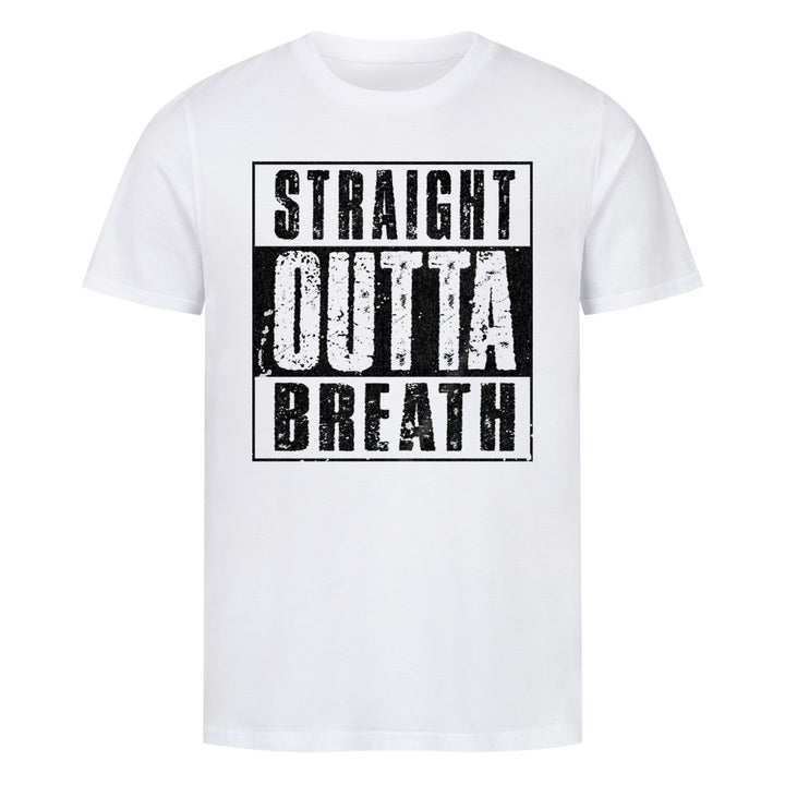 Breath Shirt