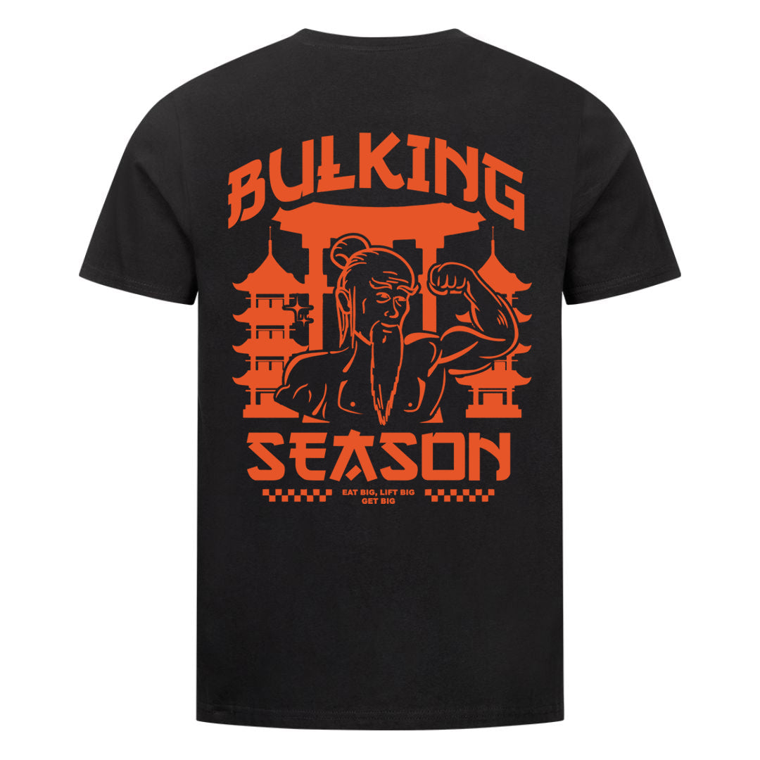 Bulking (Backprint) Shirt
