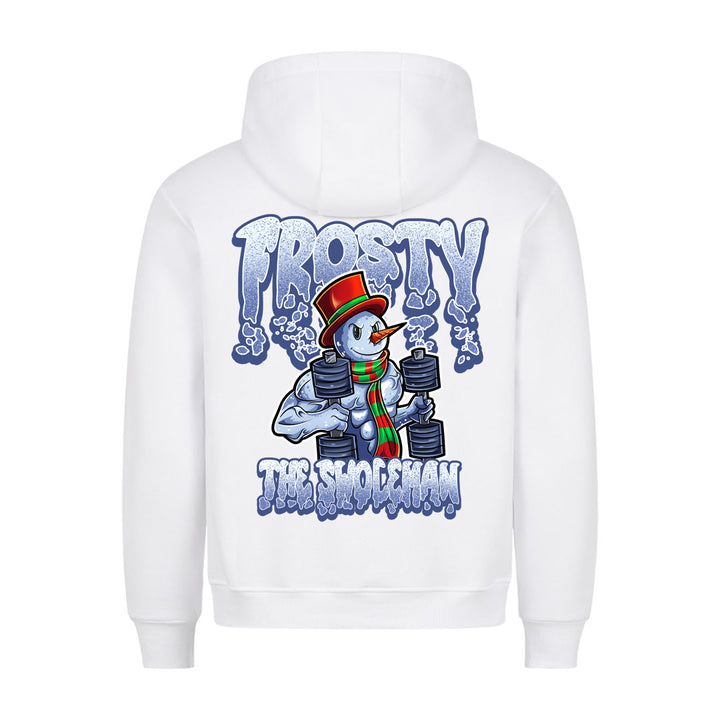 Frosty Hoodie