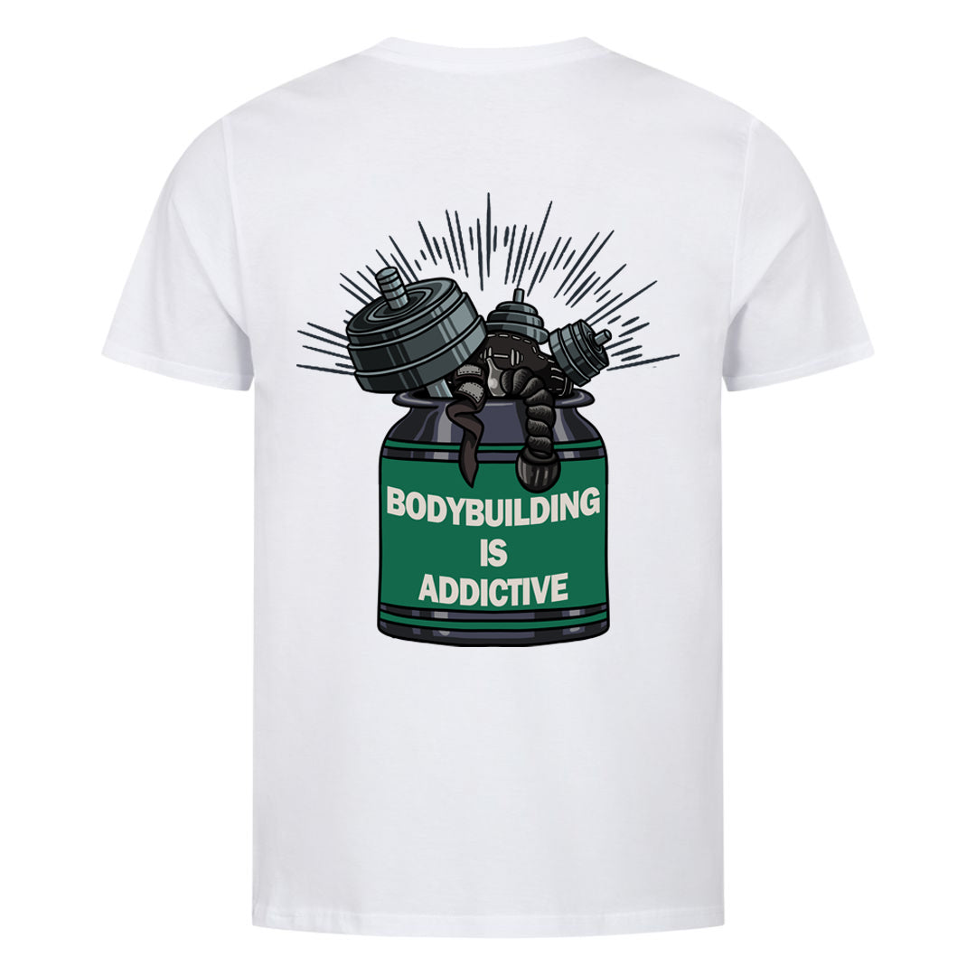 Addictive (Backprint) Shirt
