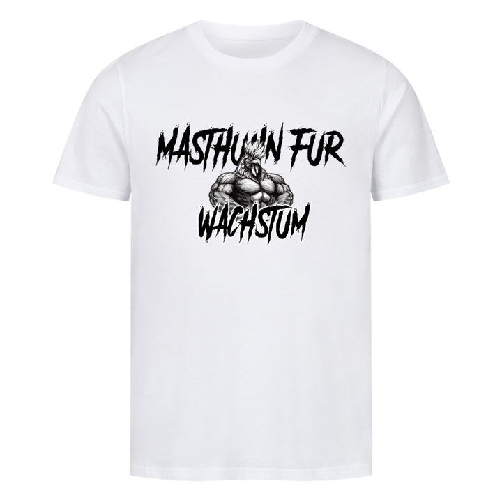 Wachstum Shirt