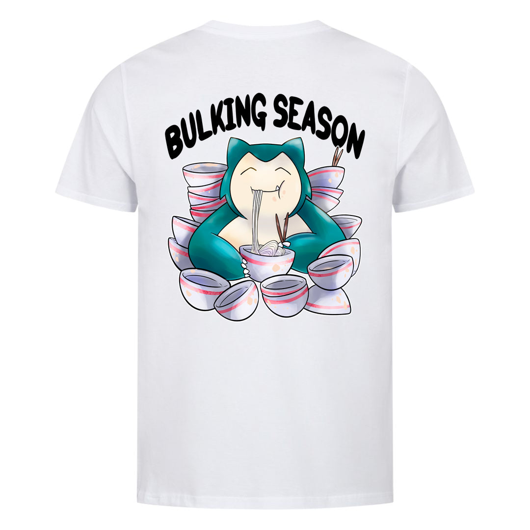 Bulk (Backprint) Shirt