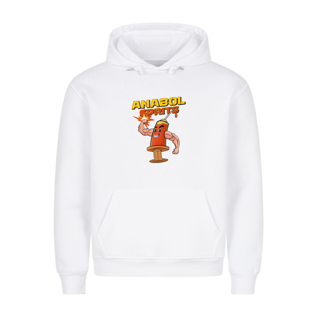 Anabol Sprits Hoodie