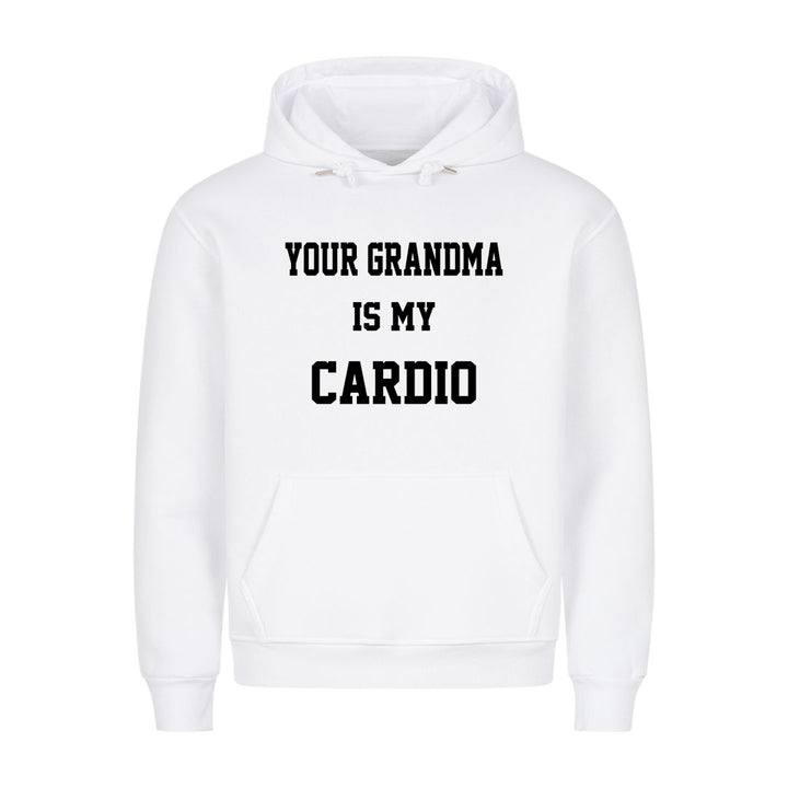 grandma Hoodie