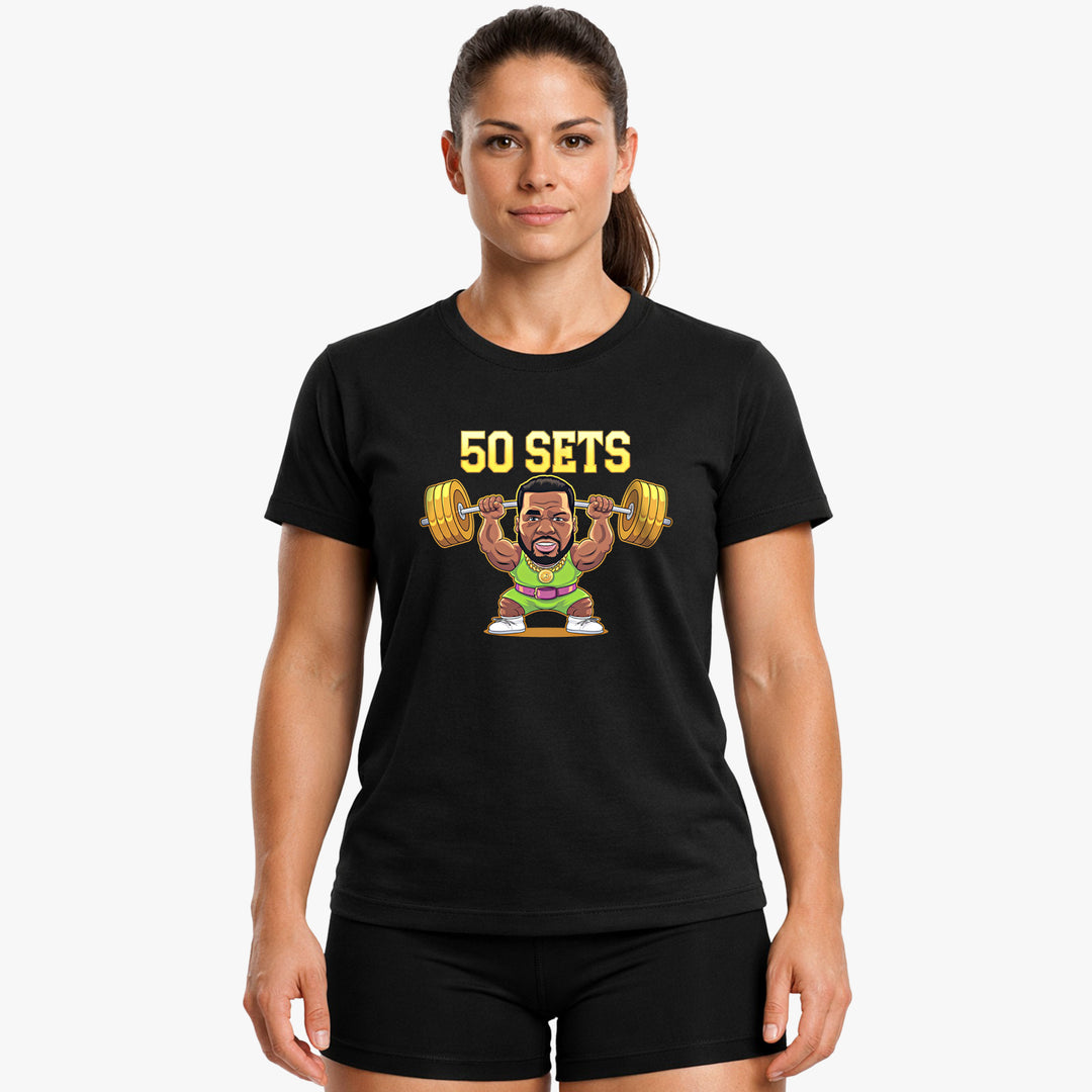 50 sets Shirt