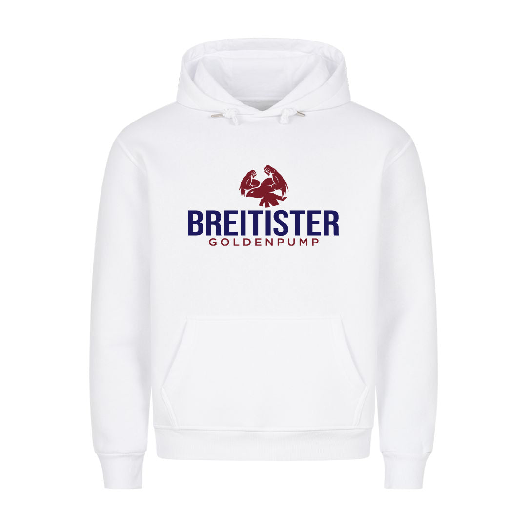 Breitister Hoodie