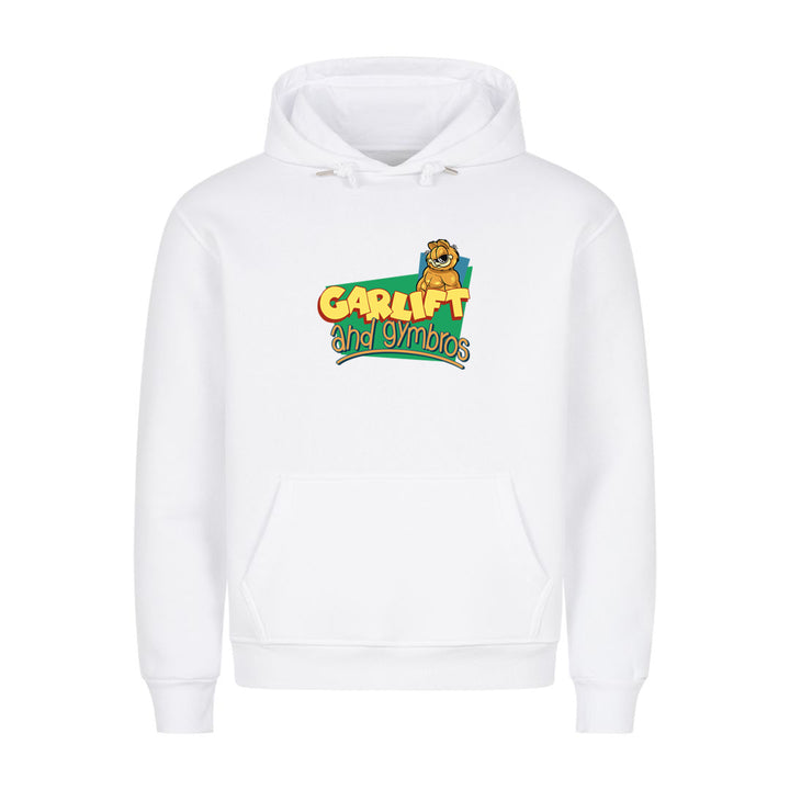 Garlift  Hoodie
