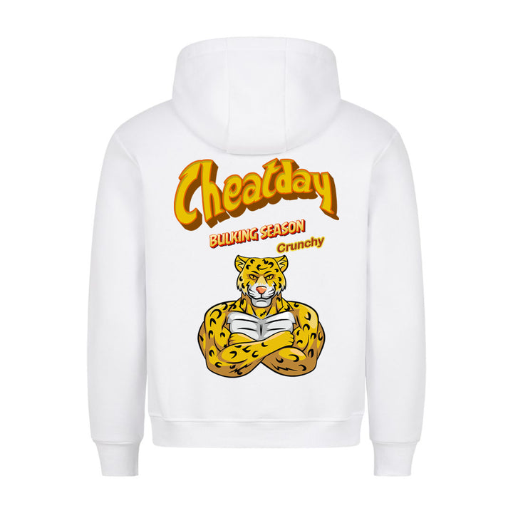 Cheatday  Hoodie