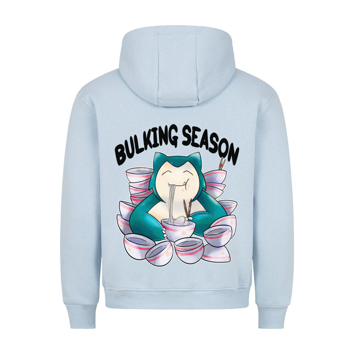 Bulk (Backprint) Hoodie