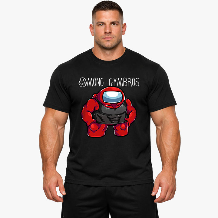 Among Gymbros Shirt