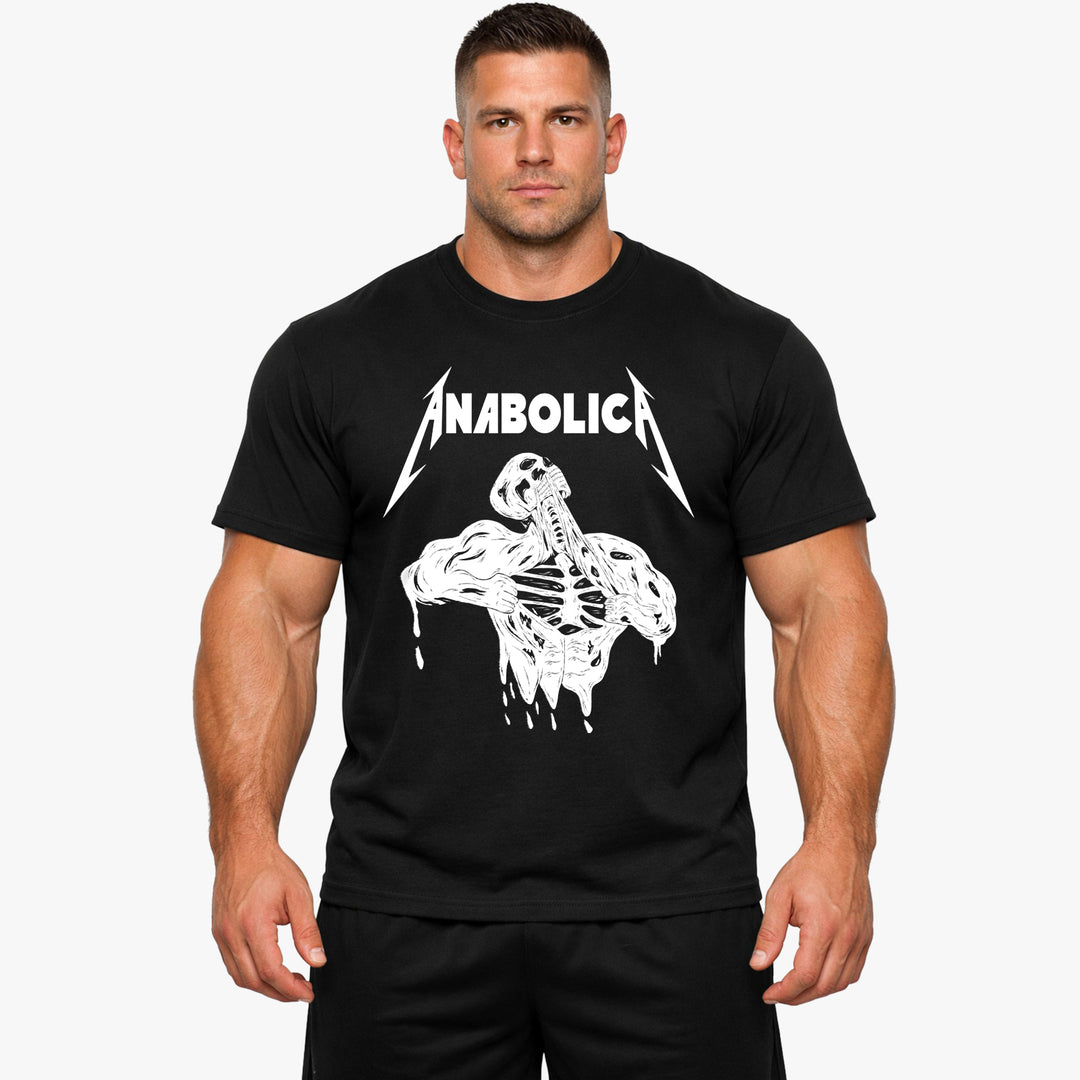 Anabolica Shirt