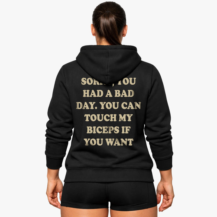 Bad day Hoodie