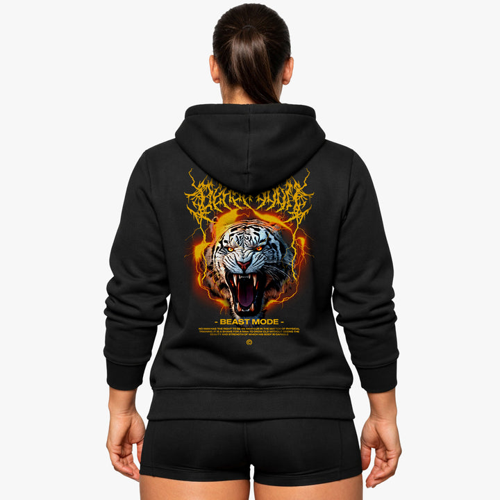 Beast Mode Hoodie