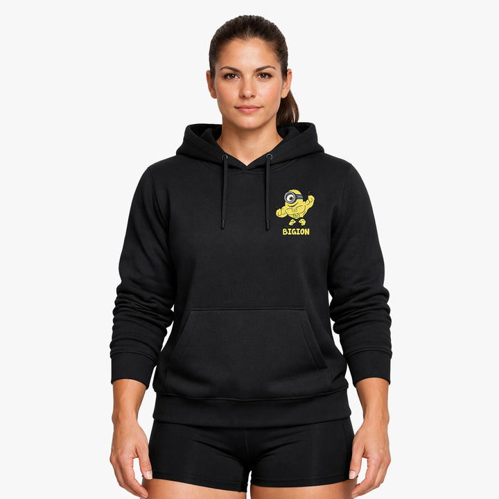 Bigion Hoodie