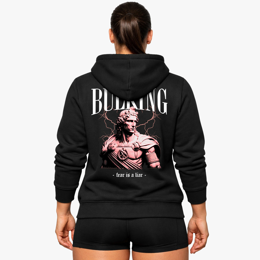 Bulking Hoodie
