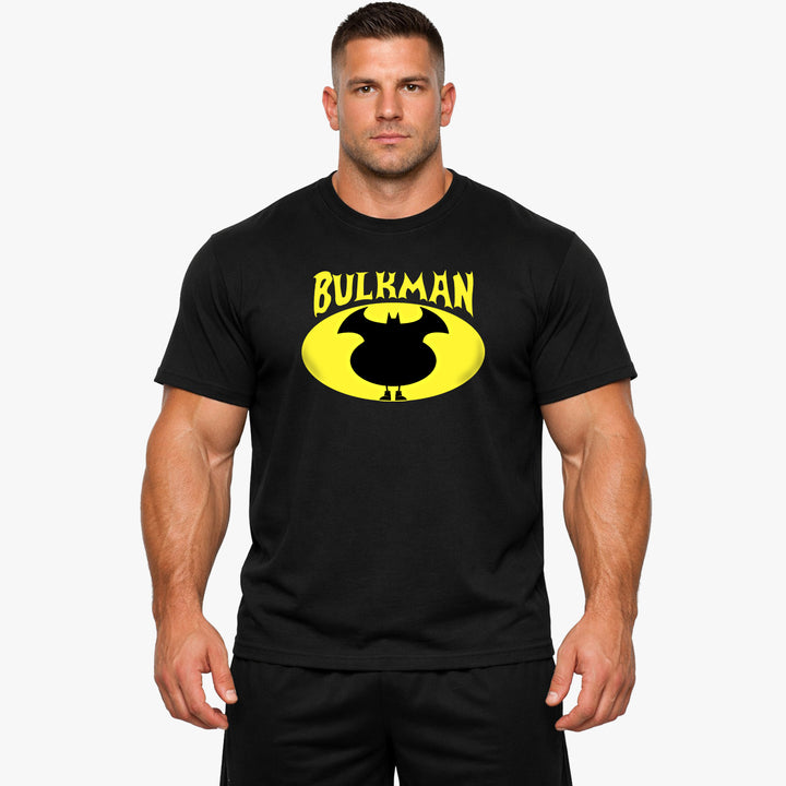 Bulkman  Shirt