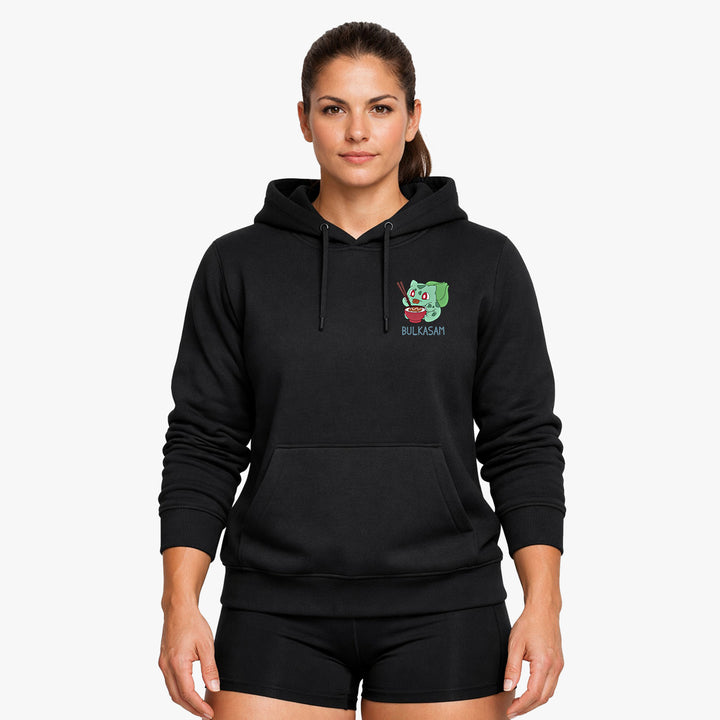 Bulksam (Frontprint) Hoodie