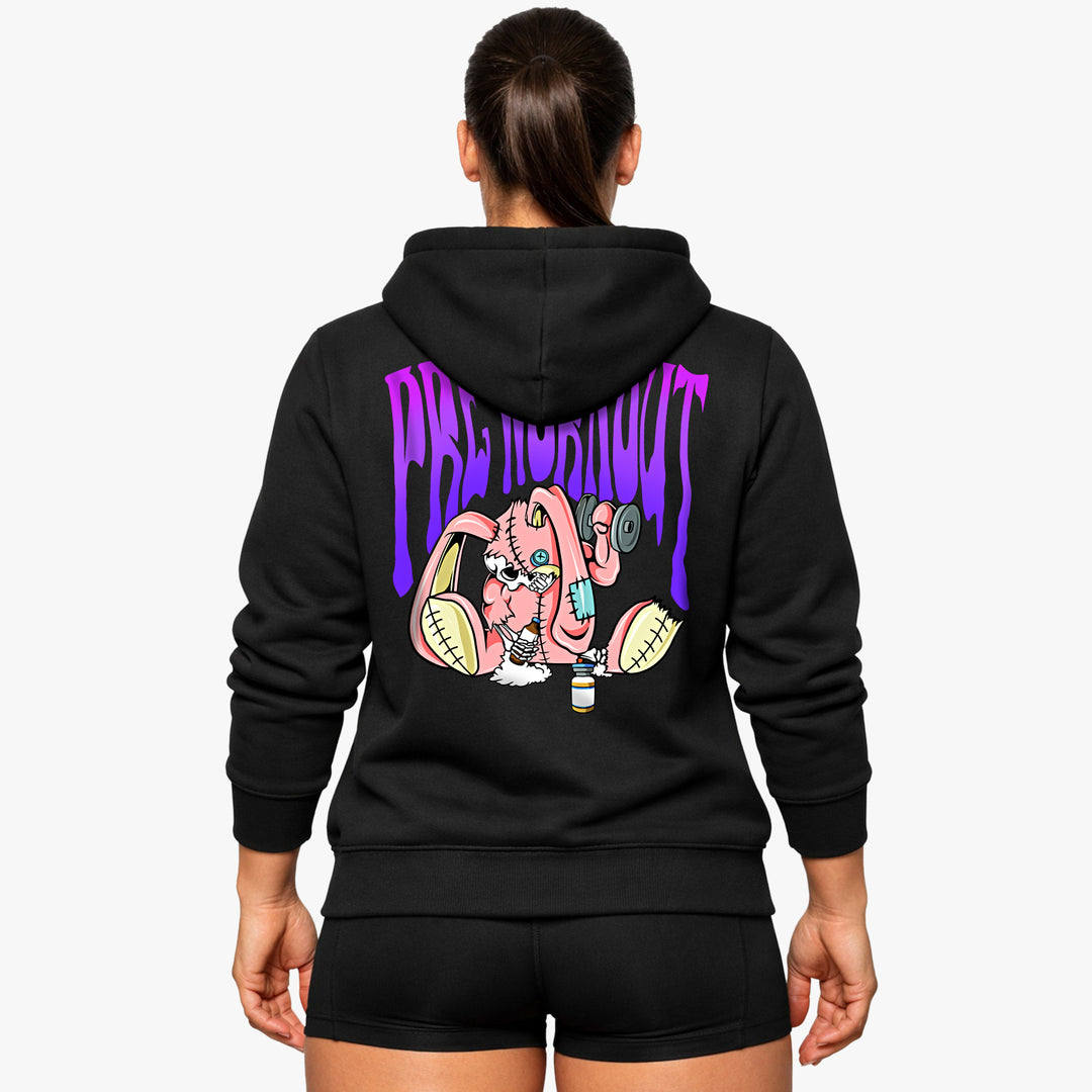 Bunny Hoodie