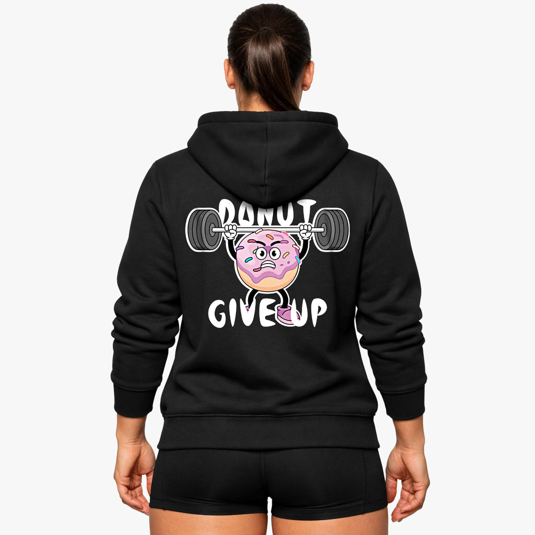 Donut Hoodie