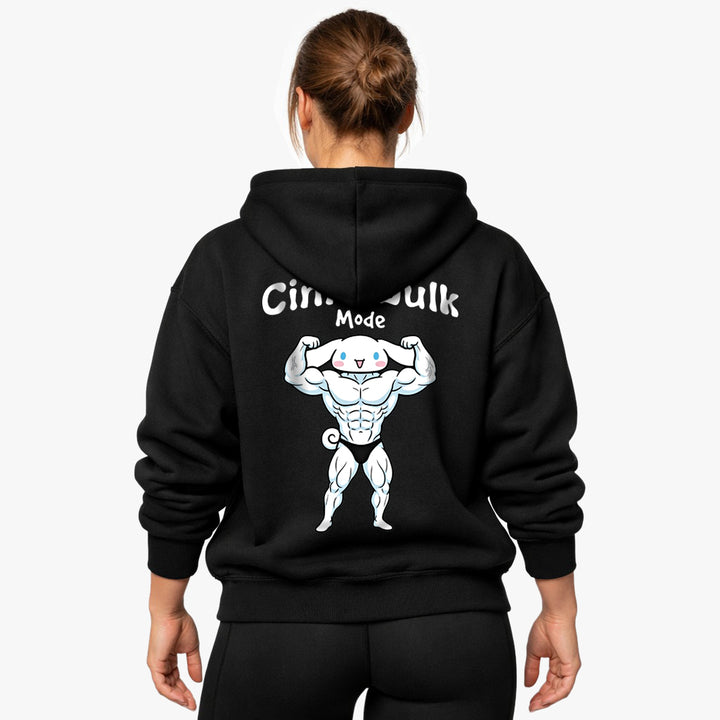 Cinna Bulk (Backprint) Oversized Hoodie