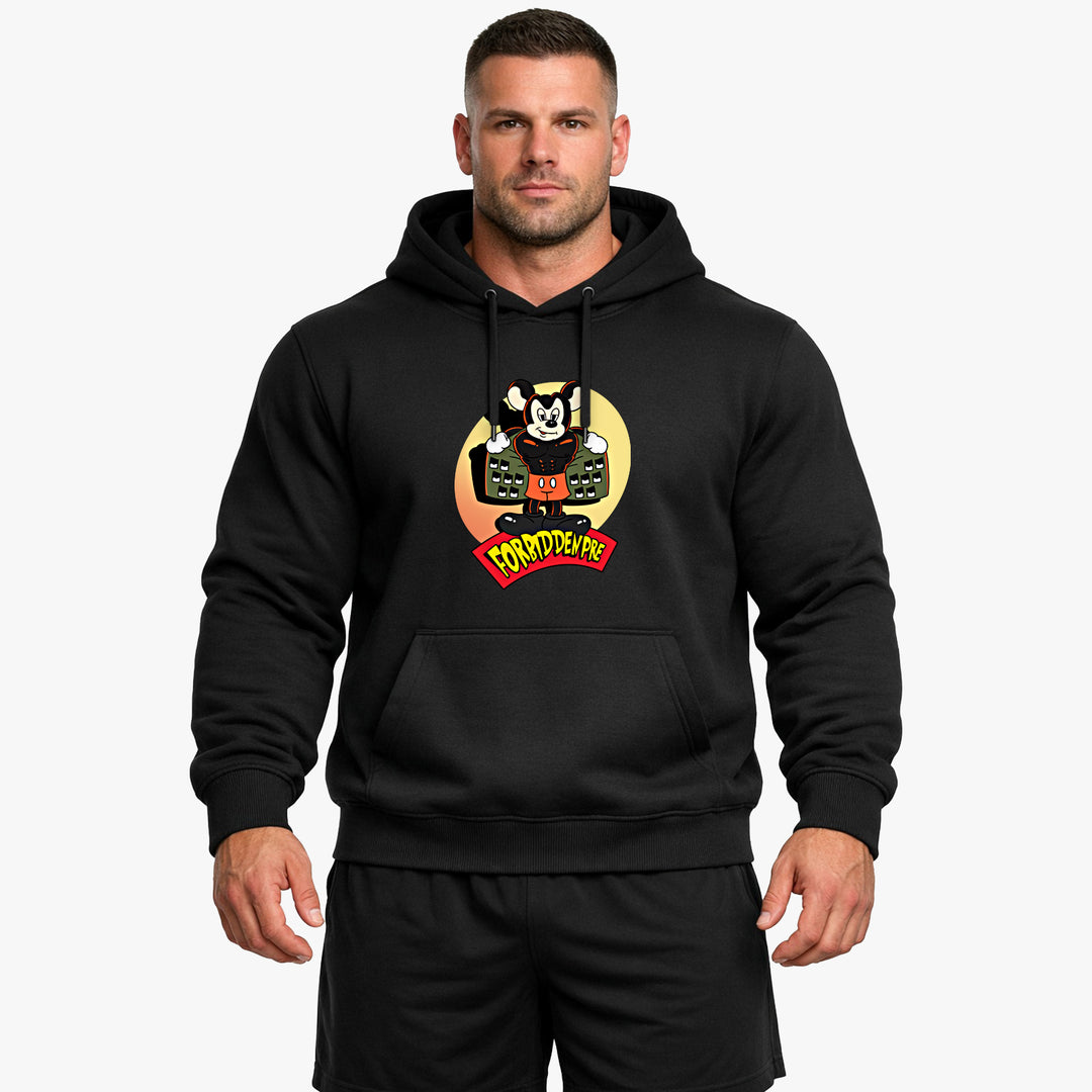 Forbidden PRE Hoodie