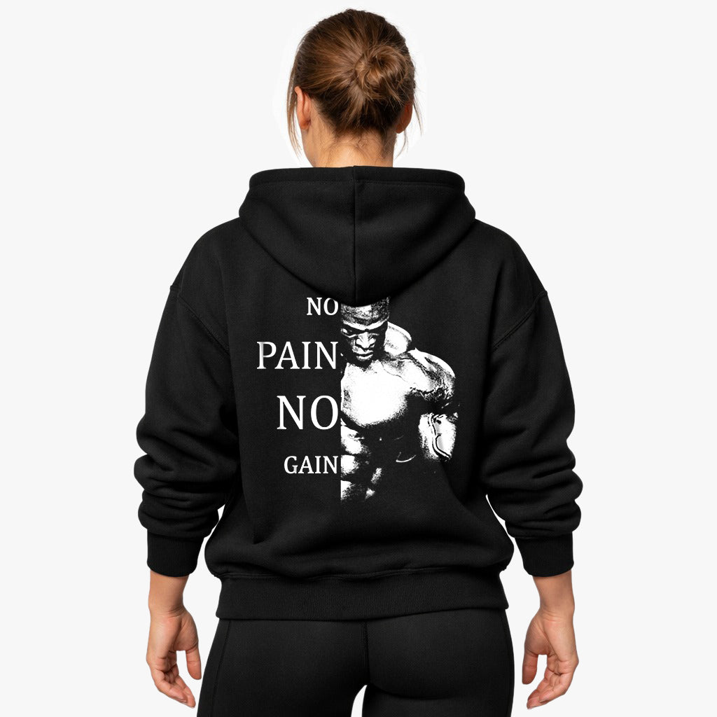 Gain Oversized Hoodie