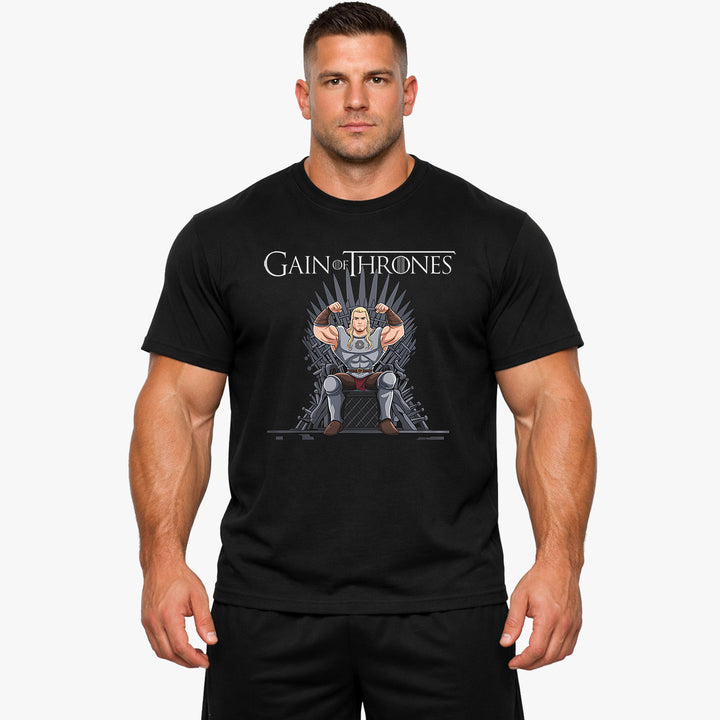 Gain of Thrones Shirt
