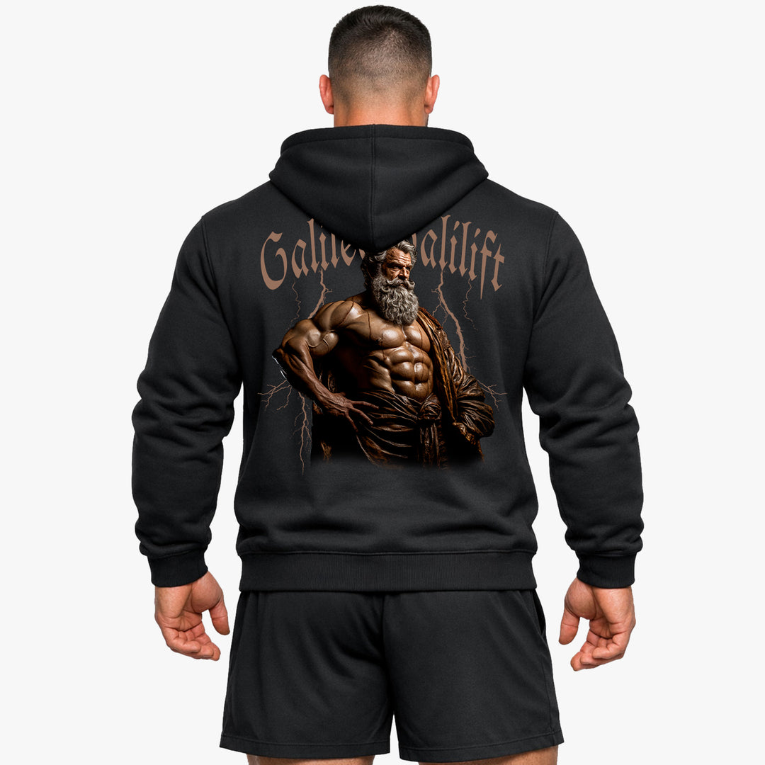 Galileo Galilift Hoodie