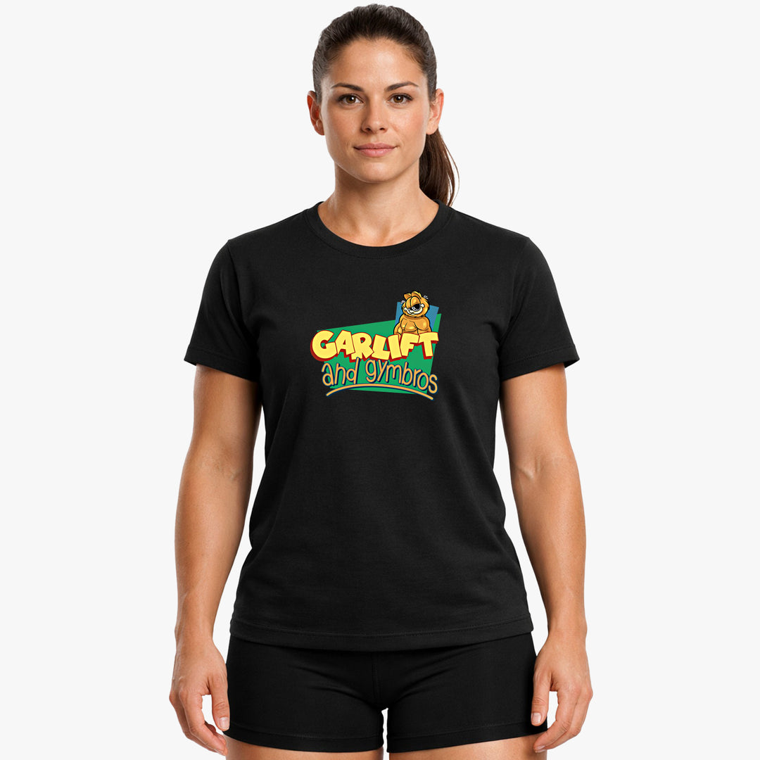 Garlift Shirt