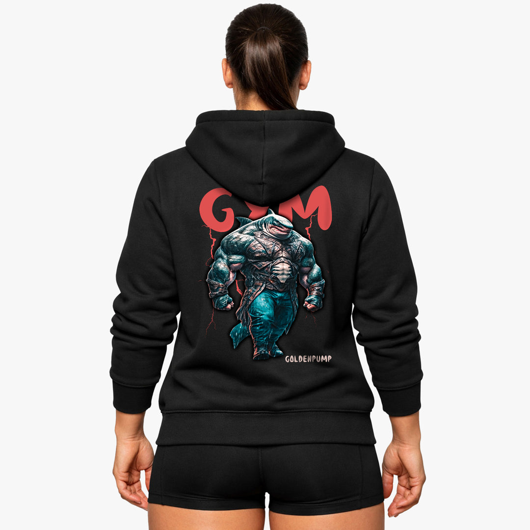 Gym Hoodie