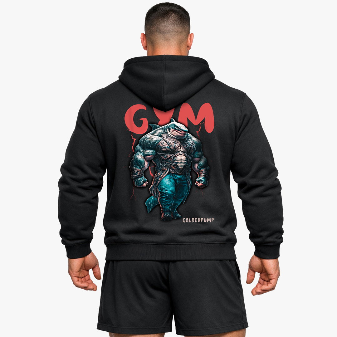 Gym Hoodie