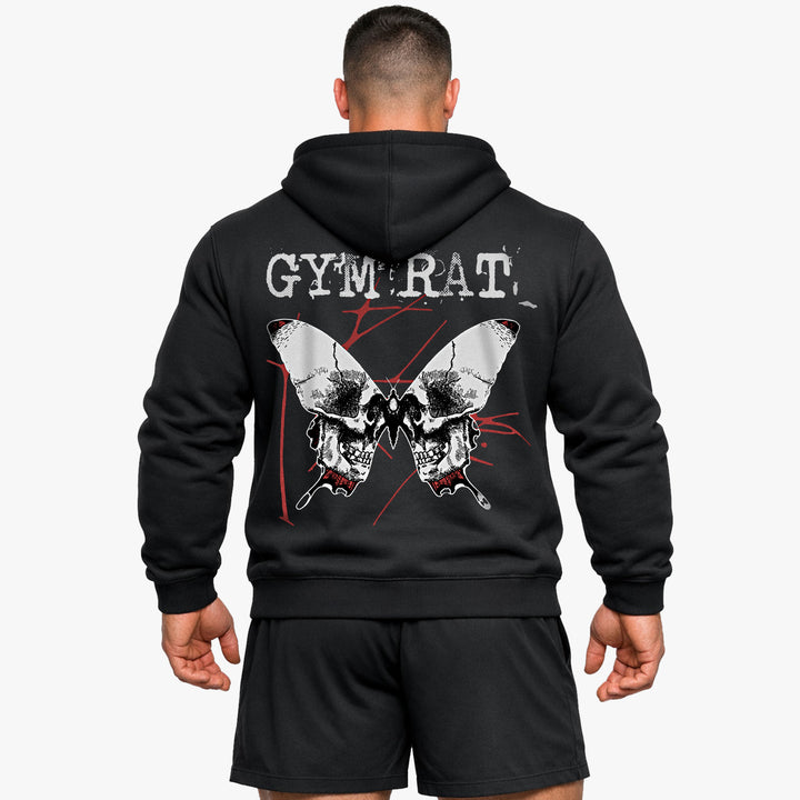 Gym Rat Hoodie