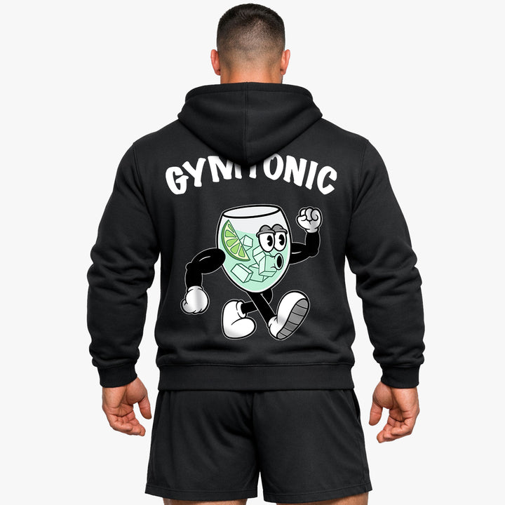 Gym Tonic Hoodie
