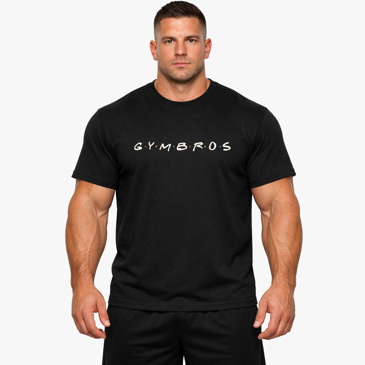 Gymbros Shirt