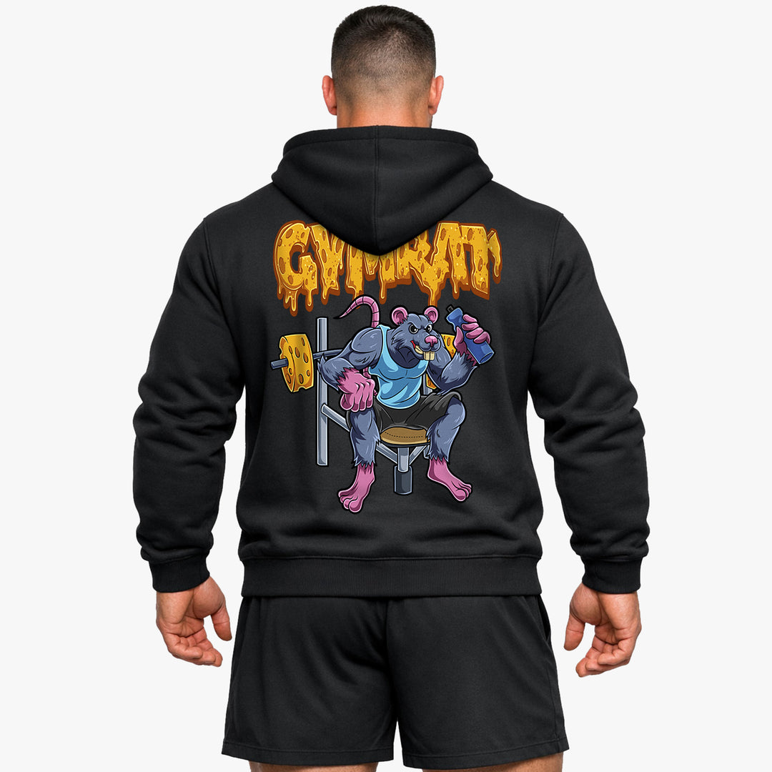 Gymrat Hoodie