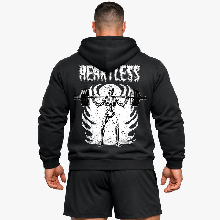 Heartless Hoodie