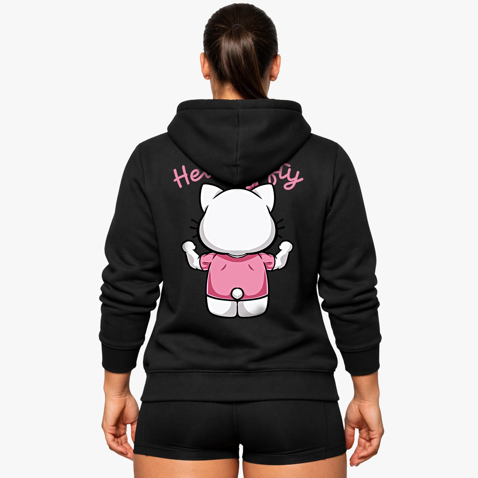 Hello Lifty Hoodie